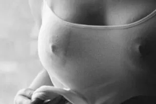 .. Beautiful busty blue-eyed b... - Image 1