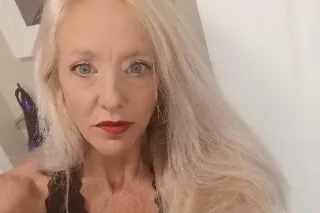 Hot Blonde Ready to Rock Your World - Image 10