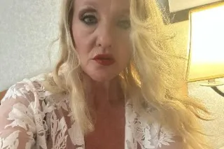 Hot Blonde Ready to Rock Your World - Image 12